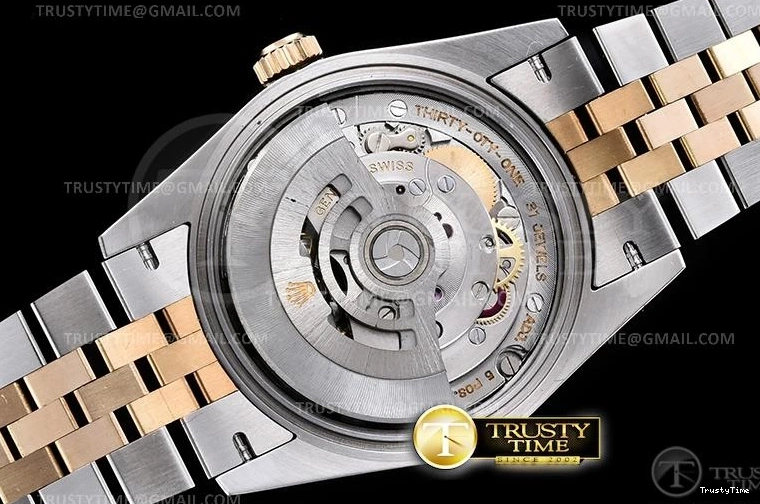 0915 Premium RDJ0361I – DJ 36mm 754